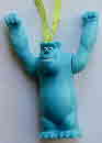 2002 Shreddies Monsters Inc Hanging Action Monsters1 small