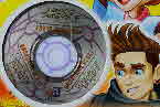 2003 Nesquik Treasure Planet CD Rom game front1 small