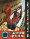 2007 Golden Nuggets Spiderman 3 Activity Comic1