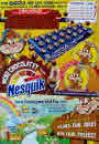 2007 Nesquik Chocolatey Puzzles1 small