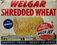 Shredded Wheat front 1957