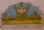1952 Shredded Wheat Queen Elizabeth 2 Coronation Procession 2