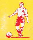 1958 Shredded Wheat Football Tips by Tom Finney (1)1 small