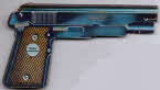 1959 Shredded Wheat Super guns pistol1 small