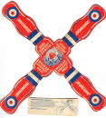 1960 Shredded Wheat Zoomerang2 small