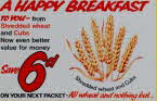 1960s Shredded Wheat 6d off vocuher & Cereal CLub Offer (1)1 sm