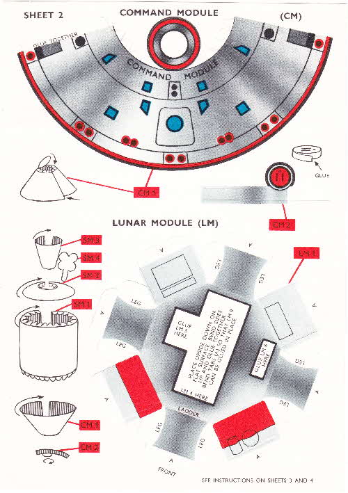 1969 Shredded Wheat Lunar Module (3)