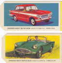 1962 Shredded Wheat Motor show1 small