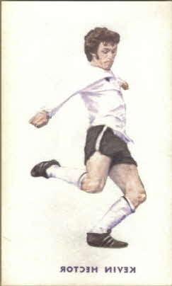 1970s Shredded Wheat Football T Shirt transfers (betr) (3)