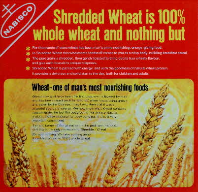 1970s Shredded Wheat How do you Serve (1)