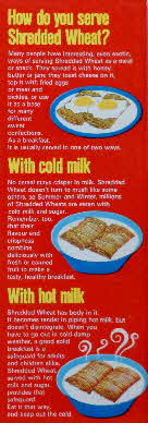 1970s Shredded Wheat How do you Serve front (2)