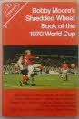 1970 Shredded Wheat Bobby Moore's World Cup book1 small