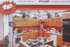 1970s Shredded Wheat Win a Dream Kitchen1 small