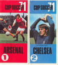 1971 Shredded Wheat Cup soccer 4 small