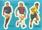 1972 Shredded Wheat Champions of Europe1 small