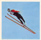 1972 Shredded Wheat Olympic Action Shots 5 small
