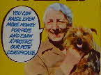 1978 Shredded Wheat Protect our Pets Donation (1)1 small