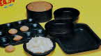 1980 Shredded Wheat Teflon Bakeware1 small
