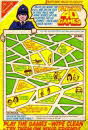 1981 Shredded Wheat 4D Game (betr)1 small