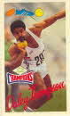 1984 Shredded Wheat Henry Cooper's Champions stickers 4 small