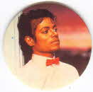 1984 Shreddies Pop Video Star badge 3 small