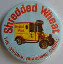 1985 Shredded Wheat Van badge1 small