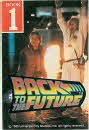 1985 Shreddies Back to the Future Comic book 1 Page 2 small