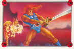 1987 Shreddies Thundercats stickers back1 small