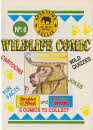 1990 Shreddies Wildlife Comics1 small