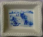 1992 Shredded Wheat 100 Years Centenary Bowl1 small