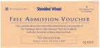 1993 Shredded Wheat National Trust voucher1 small