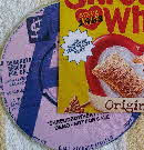 1993 Shredded Wheat Northen Sole CD (1)1 small