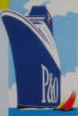 1993 Shredded Wheat P & O Ferries discount1 small