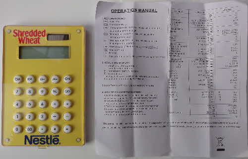 Shredded Wheat Calculator (1)