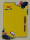 1995 Shredded Wheat Fruitiful New Noticeboard Offer (1)1 small