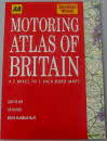 1995 Shredded Wheat Motoring Atlas of Britain1 small