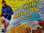 1998 Shredded Wheat Kick a Penalty front1 small