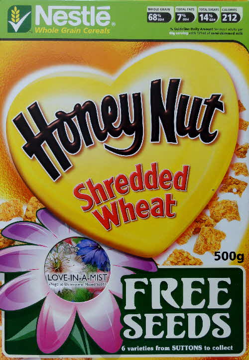 2006 Shredded Wheat Free Sutton Seeds (1)