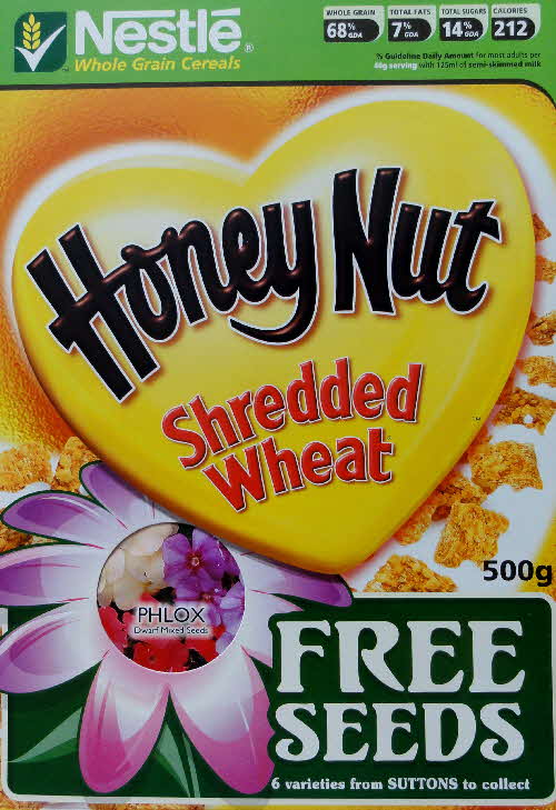 2006 Shredded Wheat Free Sutton Seeds (5)