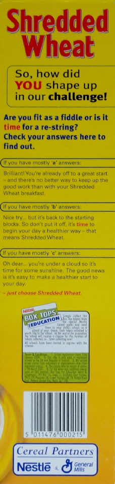 2000 Shredded Wheat Ruby Wax Get Healthy (1)