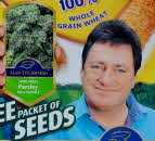 2003 Shredded Wheat Fruitful Alan Titmarsh Seeds  front1 small