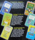 2004 Shredded Wheat Honey Nut Puffin Books1 small