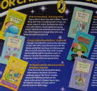 2005 Shredded Wheat Honey Nut Puffin Books1 small