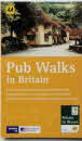 2008 Shredded Wheat Fruitful AA Walking Book - Walks1 small