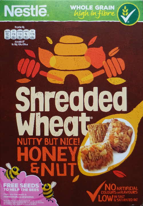 2017 Shredded Wheat Seeds for Bees Packet (1)