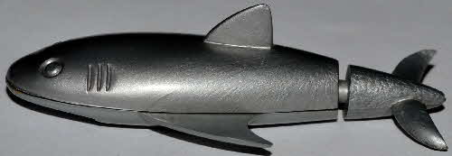 1958 Shreddies Tiger Shark (1)