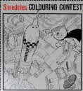 1966 Shreddies Colouring Contest1