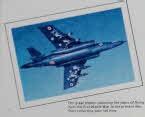 1970s Shreddies Famous Planes & Airbattle Game1