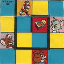 1972 Shreddies Tom & Jerry Trap Game (3)