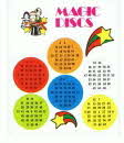 1980 Shreddies Magic Tricks No 4 (betr) (2)1 small